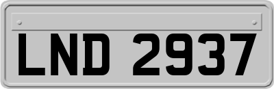 LND2937