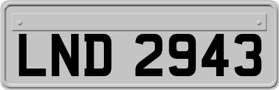LND2943