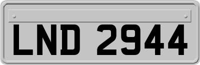 LND2944