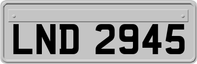 LND2945