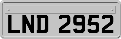 LND2952