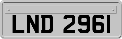 LND2961