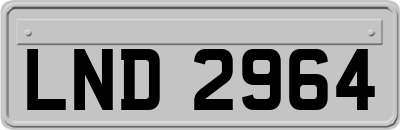 LND2964