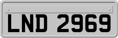 LND2969