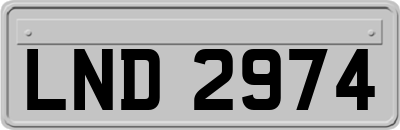 LND2974