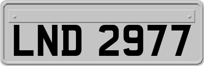 LND2977