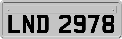 LND2978