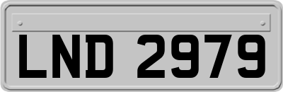 LND2979