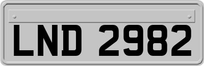 LND2982