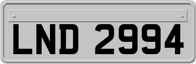 LND2994