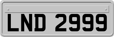 LND2999