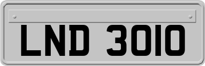 LND3010