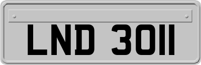 LND3011