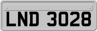 LND3028