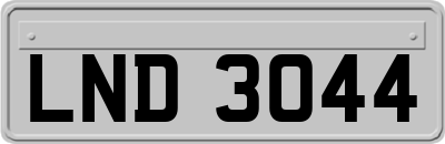 LND3044