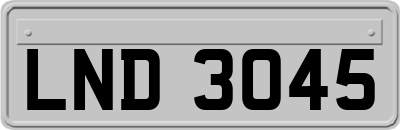 LND3045