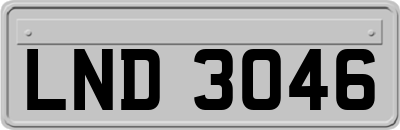 LND3046