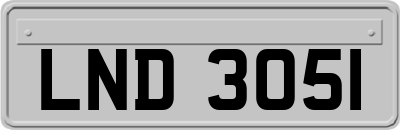 LND3051