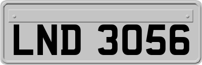 LND3056
