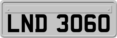 LND3060