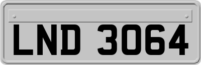 LND3064