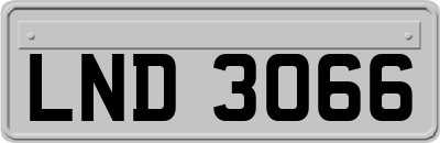 LND3066