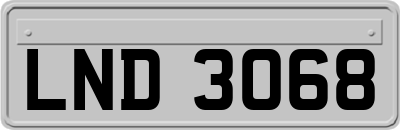 LND3068