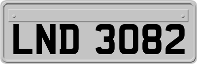 LND3082