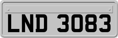 LND3083