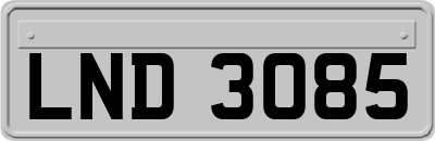 LND3085