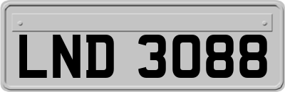 LND3088