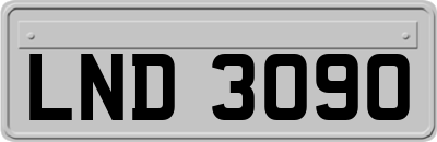 LND3090