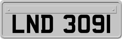 LND3091