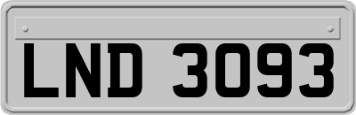 LND3093