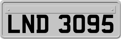 LND3095