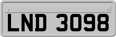 LND3098