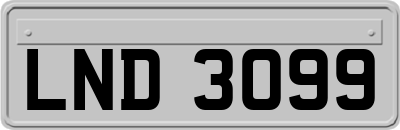 LND3099