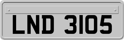 LND3105