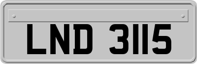LND3115
