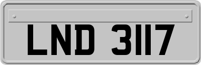 LND3117
