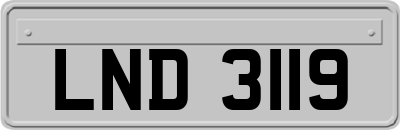 LND3119