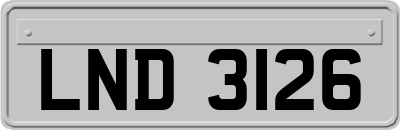 LND3126