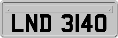LND3140