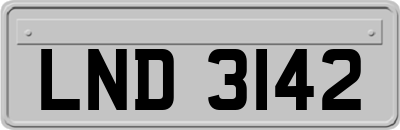 LND3142