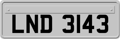 LND3143