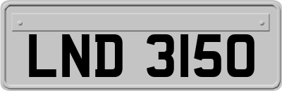 LND3150