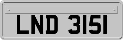 LND3151
