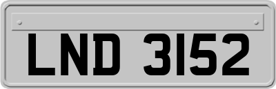LND3152