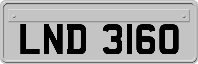 LND3160