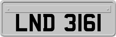 LND3161